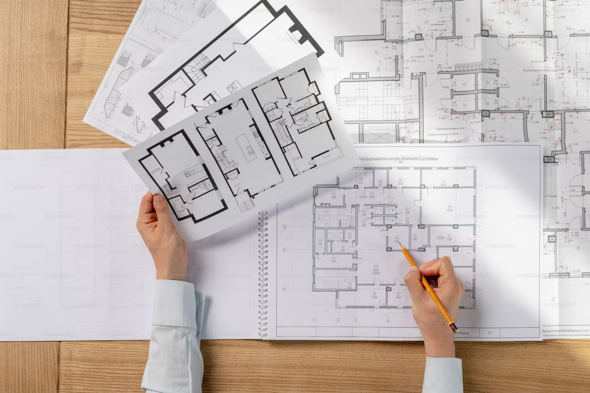 HVAC design and engineering consultancy