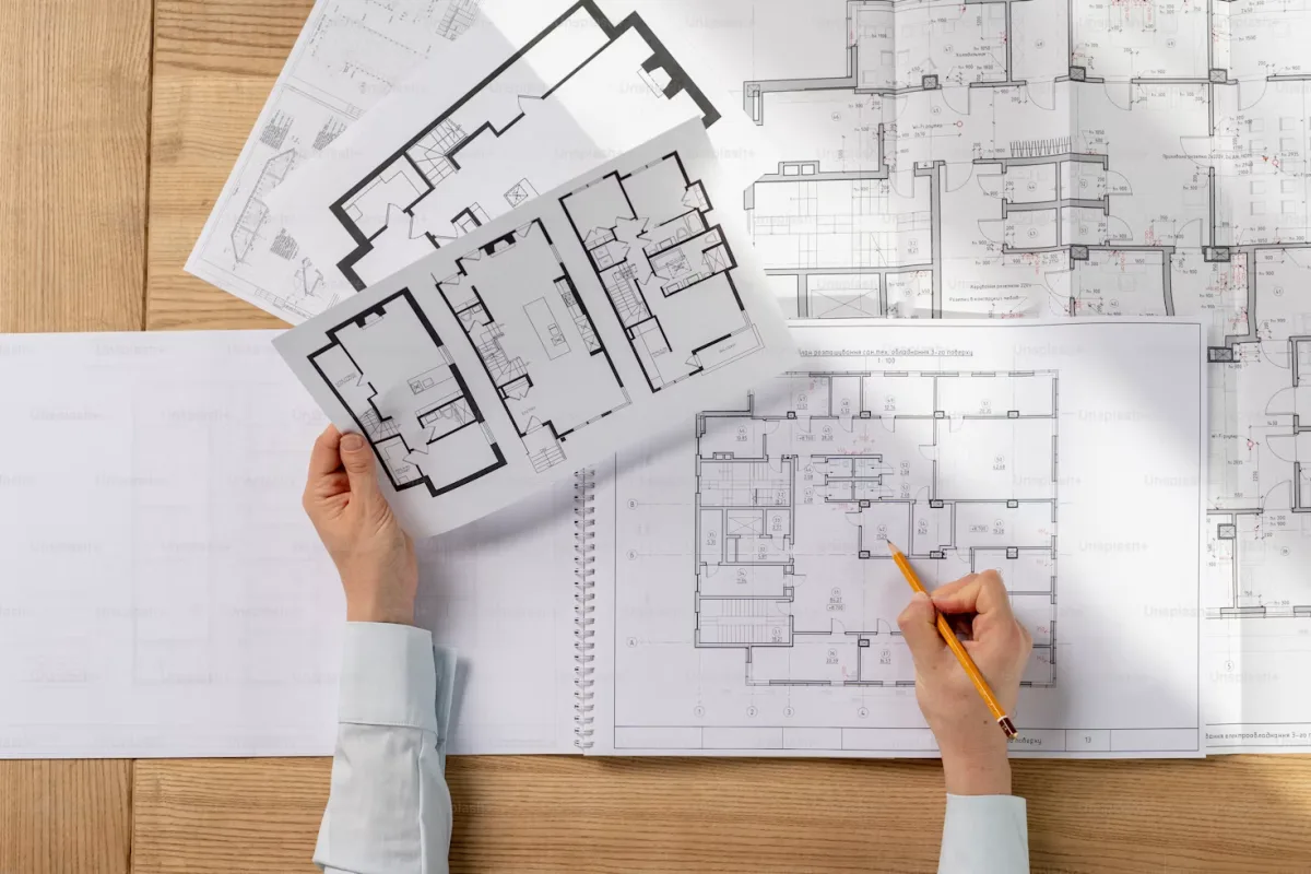 HVAC design and engineering consultancy