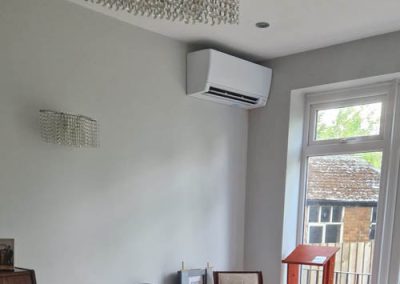 Home Air Conditioning Manchester