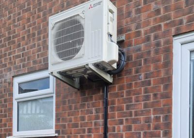 Home Air Conditioning Manchester