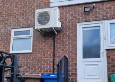 Home Air Conditioning Manchester