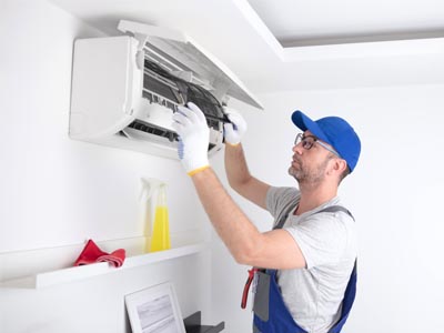 Certified Air Conditioning Installers at Chill Masters