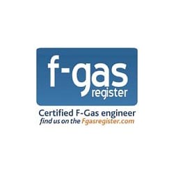 FGAS Registered