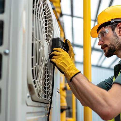 Quick Response Repairs