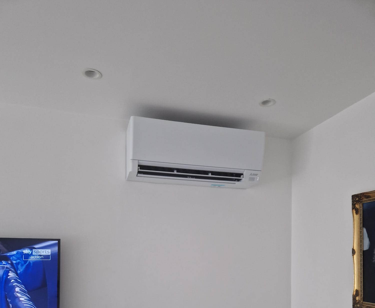 Home Air Conditioning Experts